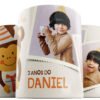 Caneca Personalizada Brinde Aniversario Com Fotos - Imagem 3
