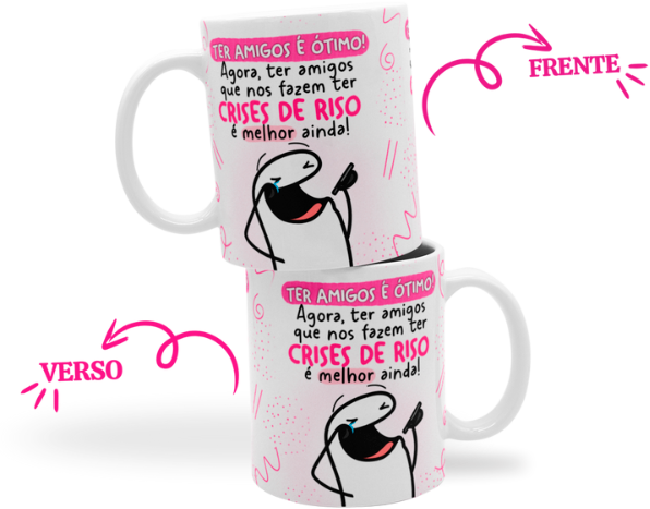 canecas personalizadas porto seguro