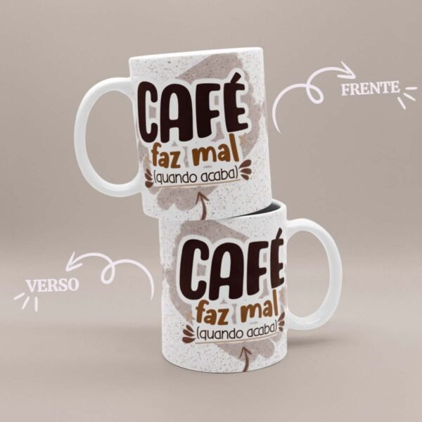 Caneca Caneca Sou Cafezeiro