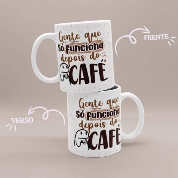 Caneca Caneca Sou Cafezeiro - Image 21