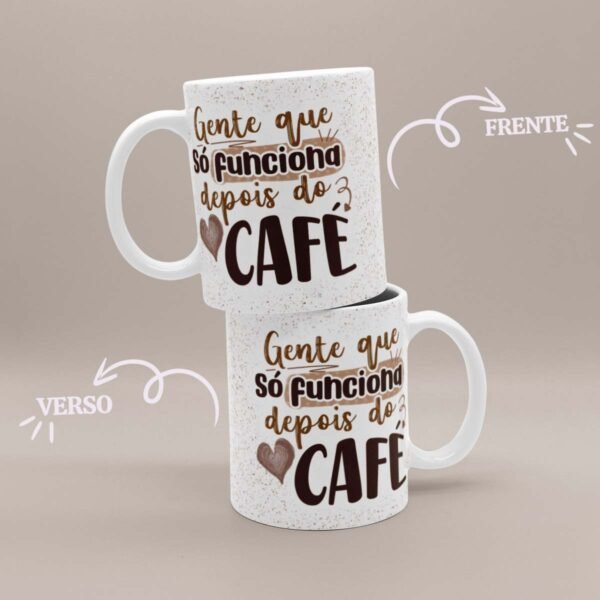 Caneca Caneca Sou Cafezeiro - Image 20