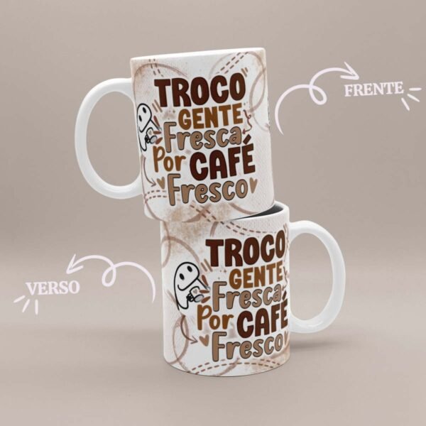 Caneca Caneca Sou Cafezeiro - Image 19