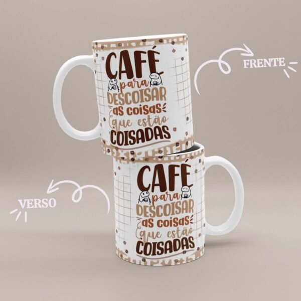 Caneca Caneca Sou Cafezeiro - Image 15