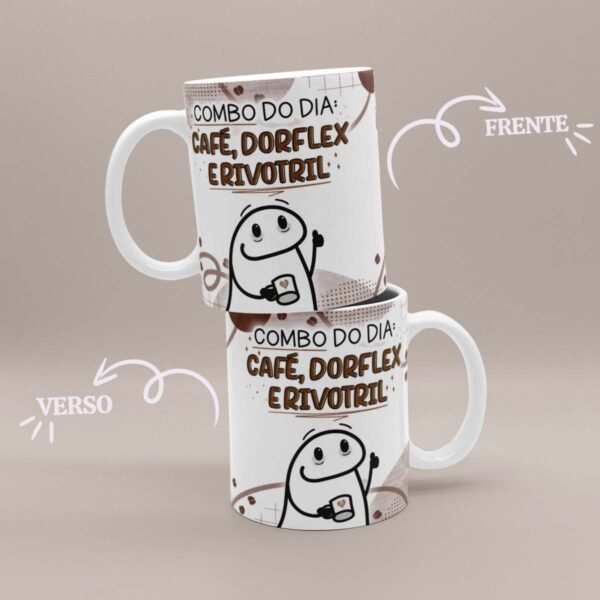 Caneca Caneca Sou Cafezeiro - Image 14
