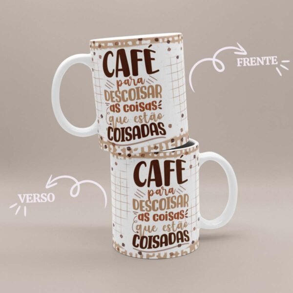 Caneca Caneca Sou Cafezeiro - Image 13