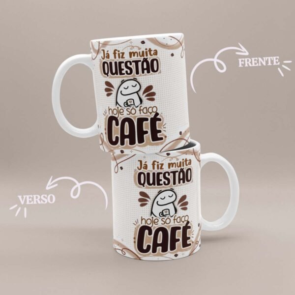 Caneca Caneca Sou Cafezeiro - Image 12