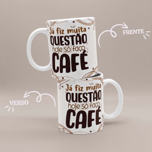 Caneca Caneca Sou Cafezeiro - Image 11