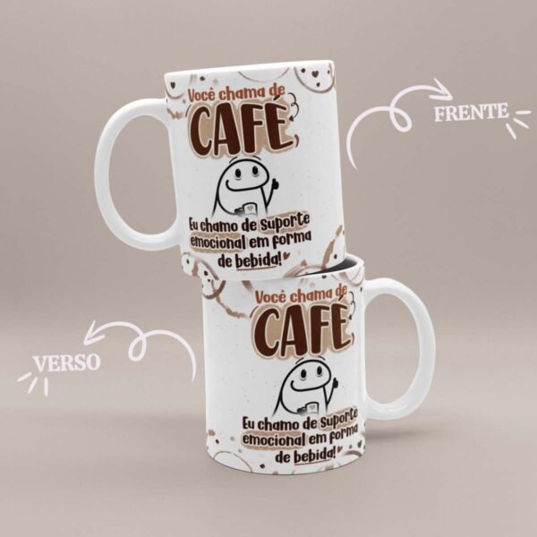 Caneca Caneca Sou Cafezeiro - Image 10