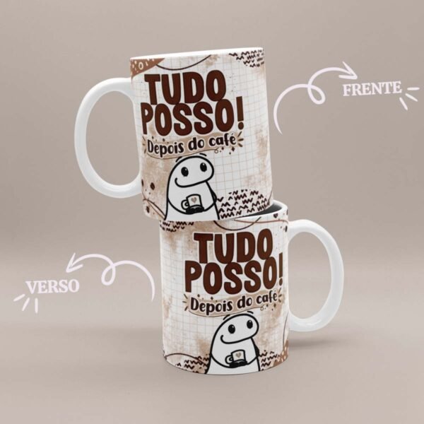 Caneca Caneca Sou Cafezeiro - Image 6