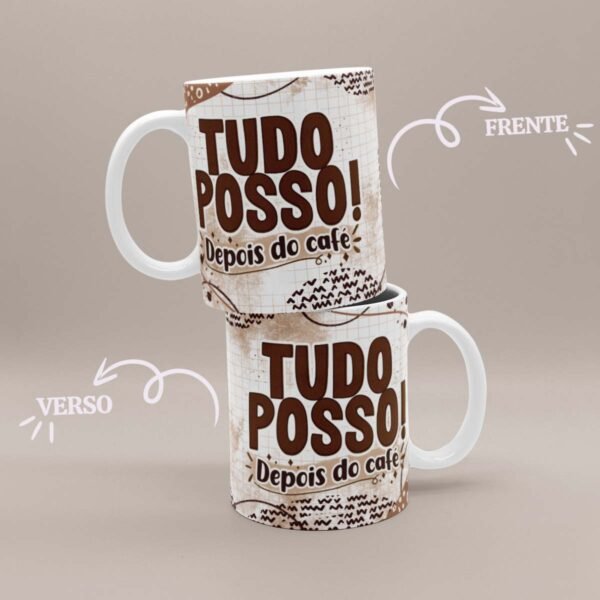Caneca Caneca Sou Cafezeiro - Image 5