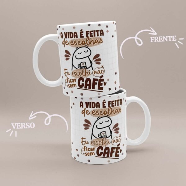 Caneca Caneca Sou Cafezeiro - Image 4