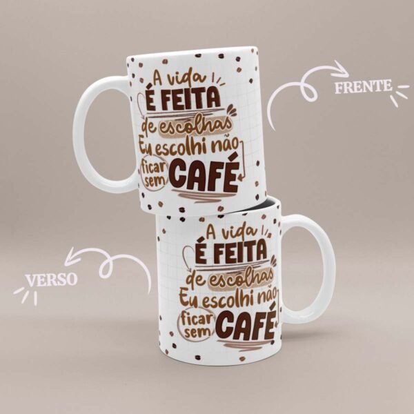 Caneca Caneca Sou Cafezeiro - Image 3