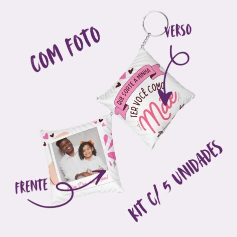 Almochaveiro Dia das Mães