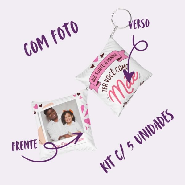 Almochaveiro Dia das Mães
