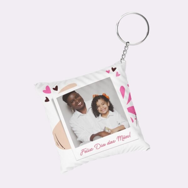 Almochaveiro dia das mães personalizado