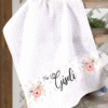 toalhas evangélicas personalizadas